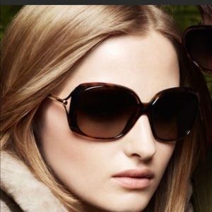 Burberry sunglasses